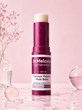 Dr. Melaxin Calcium Volume Multi Balm | Stick Reafirmante para Ojeras